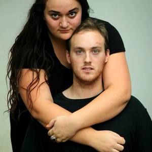 Meet your Posher, Jake